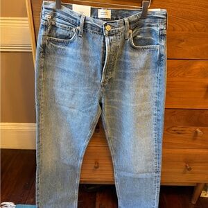 Citizens Of Humanity Blaine Vintage Straight Jeans